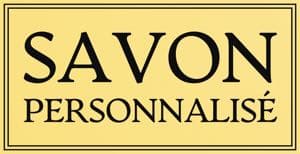 Savon Personnalisé